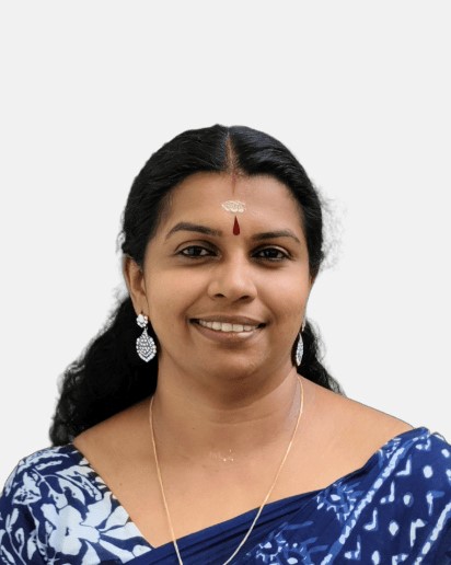17 Manju D Nair